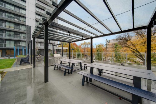 1203-6500 Minoru Boulevard, Richmond, BC 