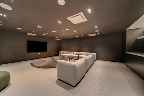 1203-6500 Minoru Boulevard, Richmond, BC 