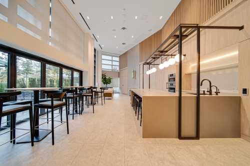 1203-6500 Minoru Boulevard, Richmond, BC 