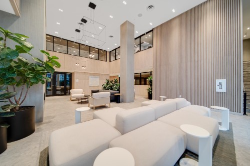 1203-6500 Minoru Boulevard, Richmond, BC 