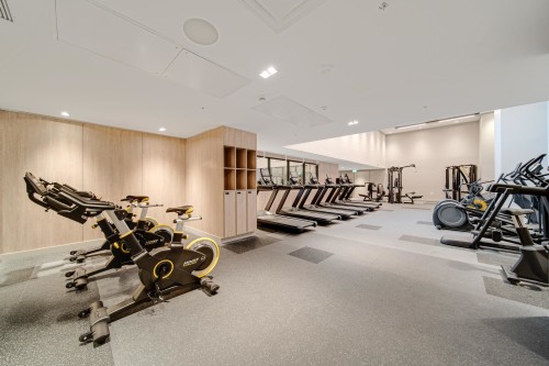 1203-6500 Minoru Boulevard, Richmond, BC 