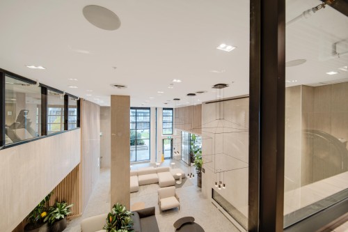 1203-6500 Minoru Boulevard, Richmond, BC 