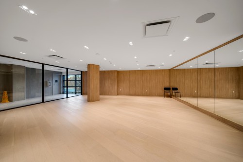 1203-6500 Minoru Boulevard, Richmond, BC 