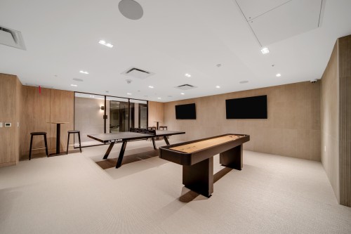 1203-6500 Minoru Boulevard, Richmond, BC 