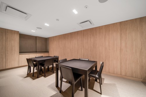 1203-6500 Minoru Boulevard, Richmond, BC 