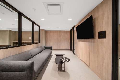 1203-6500 Minoru Boulevard, Richmond, BC 