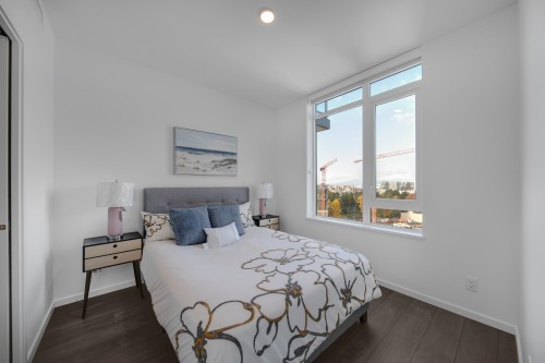 1203-6500 Minoru Boulevard, Richmond, BC 