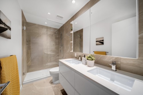 1203-6500 Minoru Boulevard, Richmond, BC 