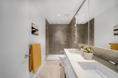 1203-6500 Minoru Boulevard, Richmond, BC 