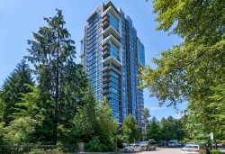 2201-301 Capilano Road  Port Moody, BC V3H 0G6