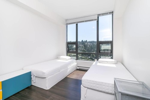 2201-301 Capilano Road, Port Moody, BC 