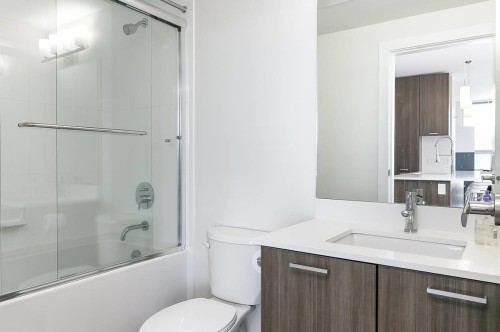 2201-301 Capilano Road, Port Moody, BC 