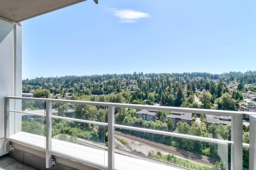 2201-301 Capilano Road, Port Moody, BC 