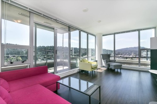 2201-301 Capilano Road, Port Moody, BC 