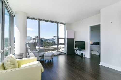 2201-301 Capilano Road, Port Moody, BC 