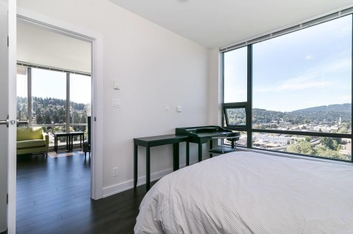 2201-301 Capilano Road, Port Moody, BC 