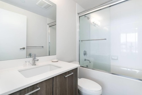 2201-301 Capilano Road, Port Moody, BC 