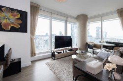 3601-777 Richards Street  Vancouver, BC V6B 0M6