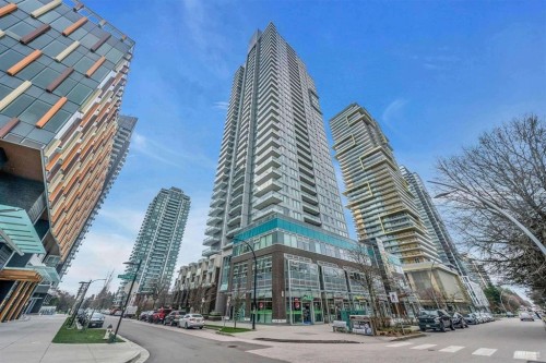 3503-6333 Silver Avenue, Burnaby, BC 
