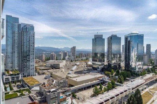 3503-6333 Silver Avenue, Burnaby, BC 