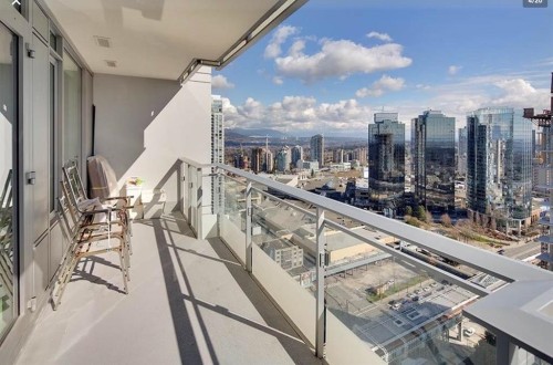 3503-6333 Silver Avenue, Burnaby, BC 