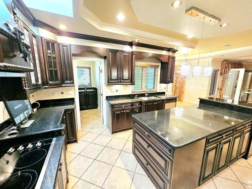 10251 Caithcart Road, Richmond, BC 