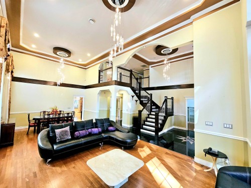 10251 Caithcart Road, Richmond, BC 