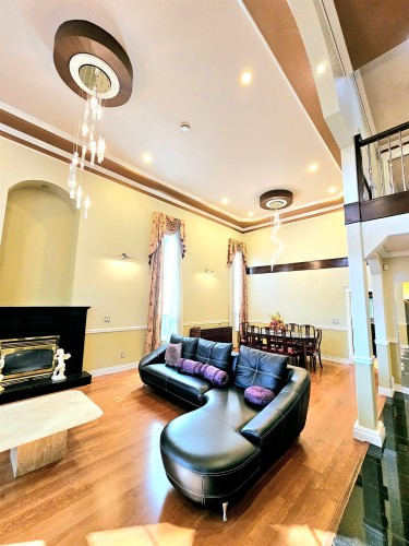 10251 Caithcart Road, Richmond, BC 