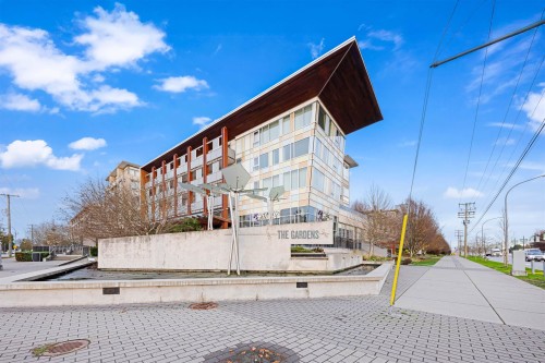 429-10880 No. 5 Road, Richmond, BC 