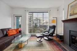 308-1928 Nelson Street  Vancouver, BC V6G 1N2