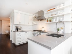 1338 Arbutus St  Vancouver, BC V6J 3W8