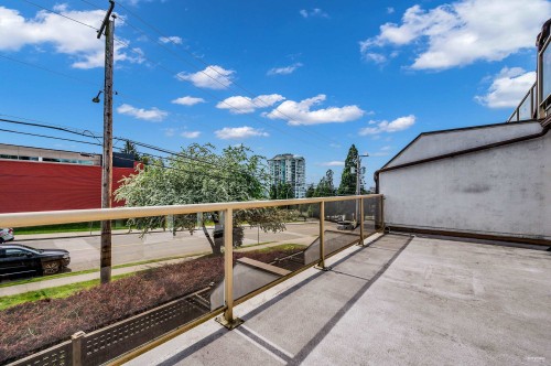 108-812 Milton Street, New Westminster, BC 