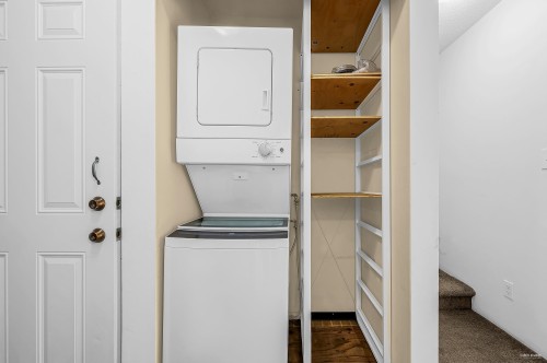 108-812 Milton Street, New Westminster, BC 