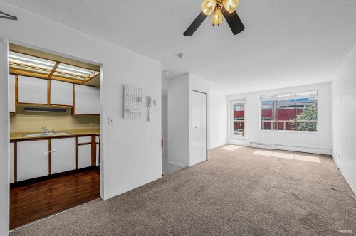 108-812 Milton Street, New Westminster, BC 