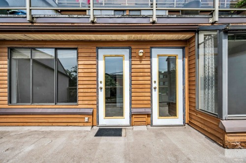 108-812 Milton Street, New Westminster, BC 