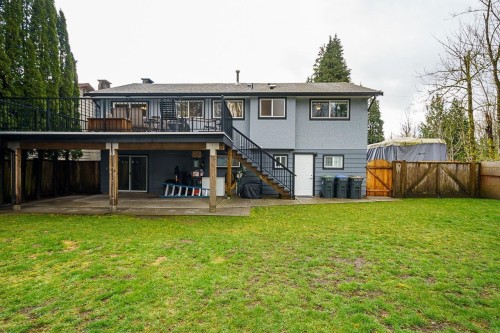 2259 Prairie Avenue, Port Coquitlam, BC 