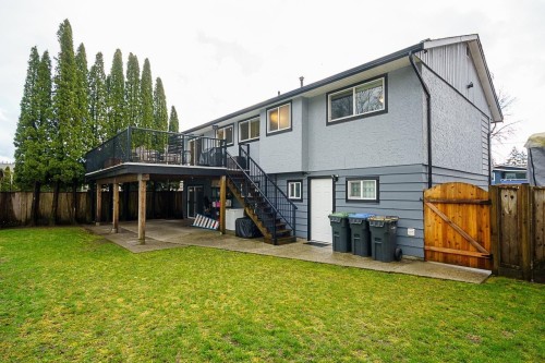 2259 Prairie Avenue, Port Coquitlam, BC 