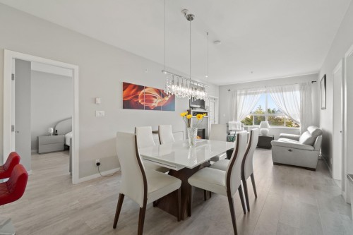 303-288 Hampton Street  New Westminster, BC V3M 5L9