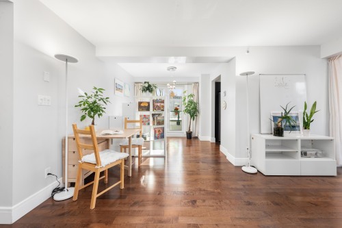 206-2988 Alder Street, Vancouver, BC 