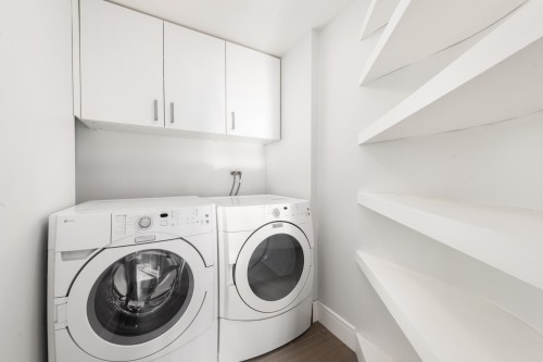 206-2988 Alder Street, Vancouver, BC 