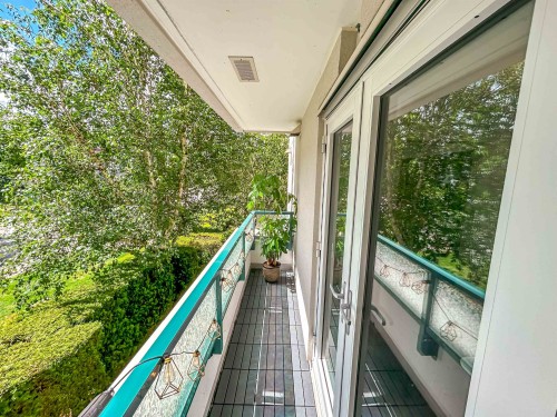 206-2988 Alder Street, Vancouver, BC 