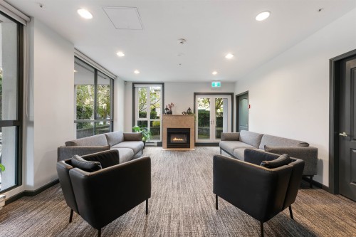 206-2988 Alder Street, Vancouver, BC 