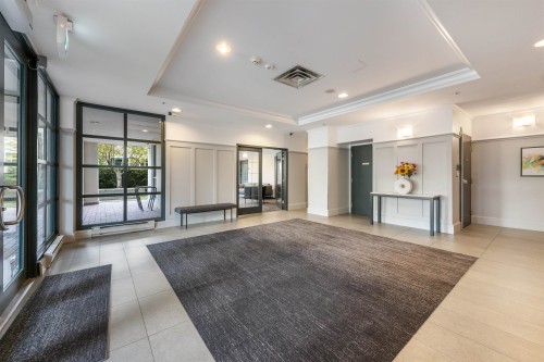 206-2988 Alder Street, Vancouver, BC 