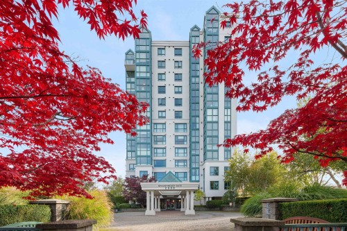 206-2988 Alder Street, Vancouver, BC 