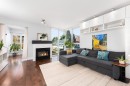 206-2988 Alder Street, Vancouver, BC 