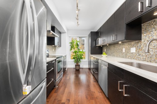 206-2988 Alder Street, Vancouver, BC 