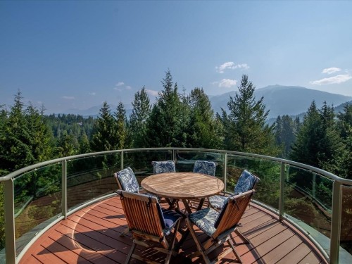 3359 Osprey Place, Whistler, BC 