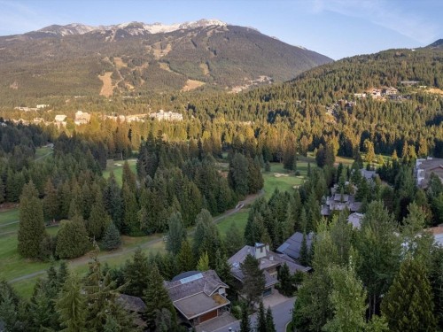 3359 Osprey Place, Whistler, BC 