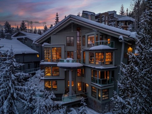 3359 Osprey Place, Whistler, BC 