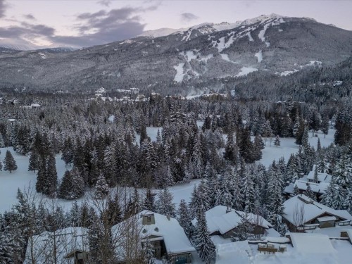 3359 Osprey Place, Whistler, BC 